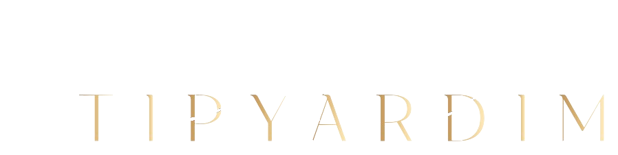 Avukat Canseli Eda Tıpyardım Logosu